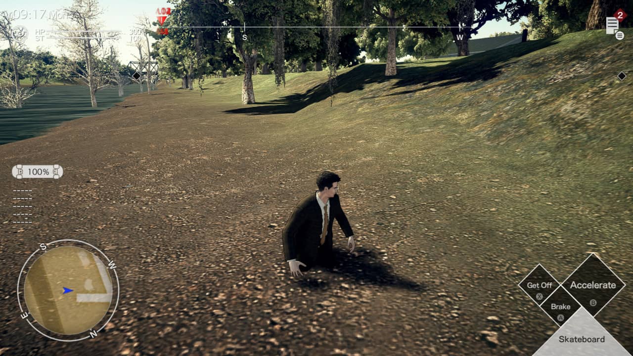 Deadly Premonition 2 PC review