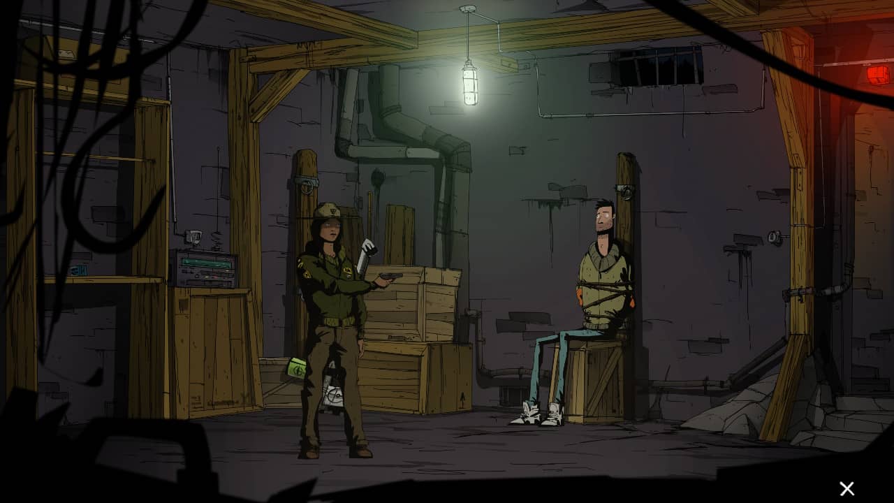 Unforeseen Incidents Switch review