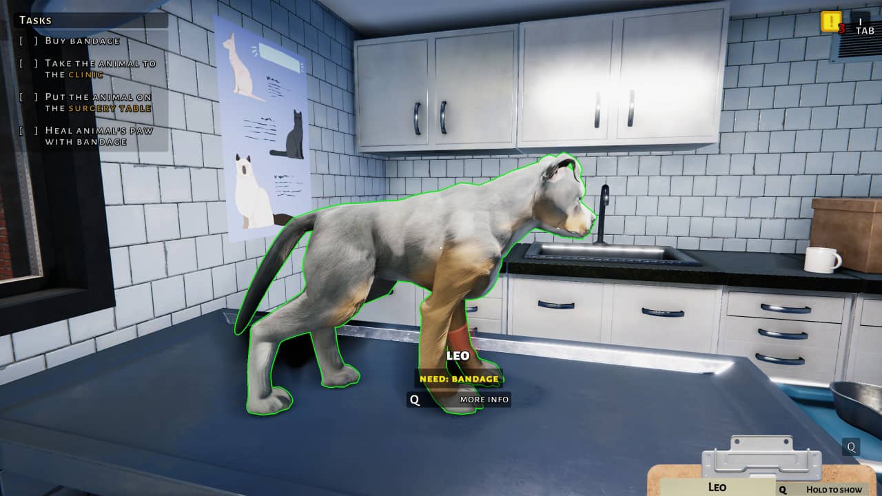 Come Get Your Pets In Animal Shelter Simulator - PS4 Review