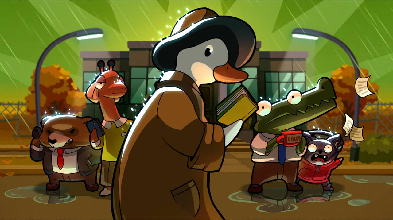 Duck Detective: The Secret Salami Review: Can You Quack The Case?