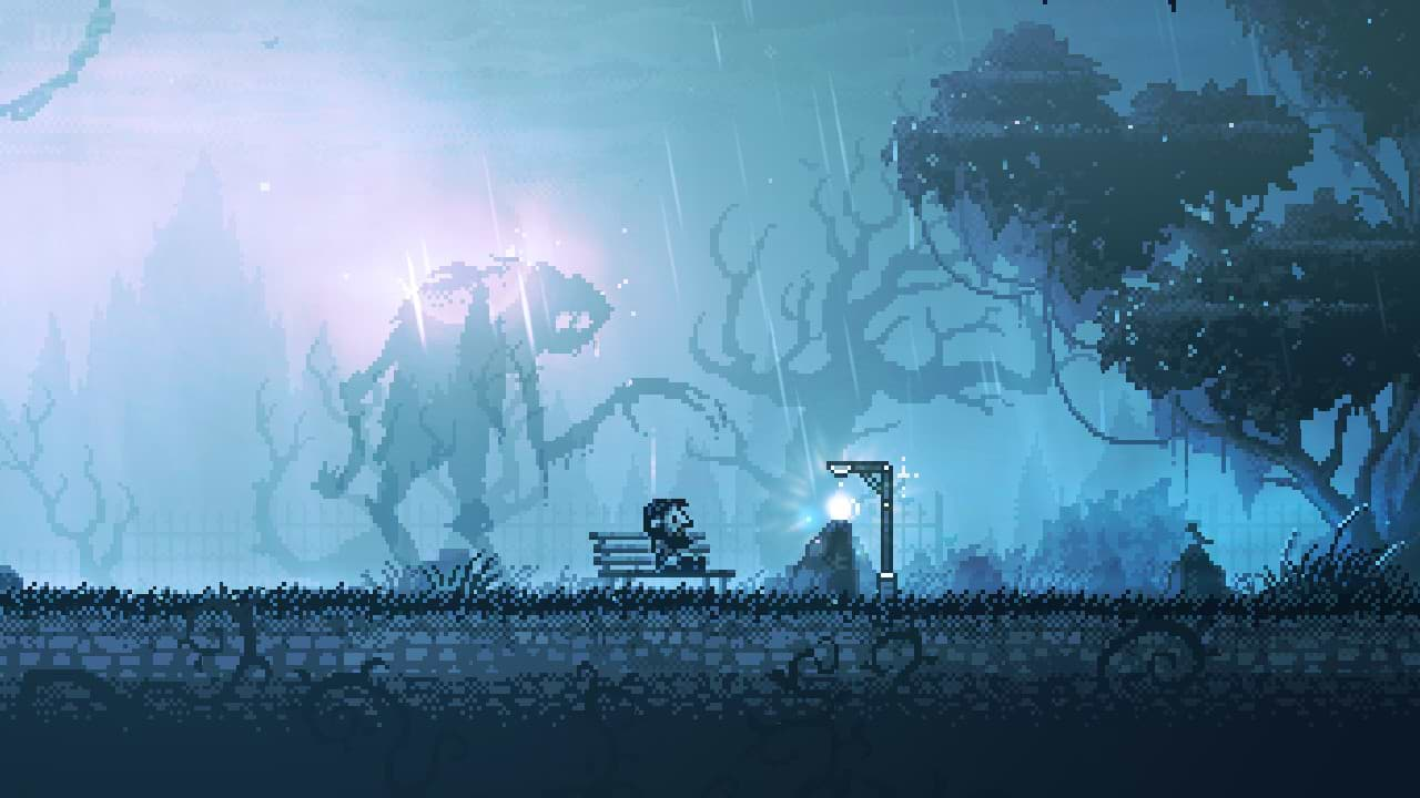 INMOST Steam review