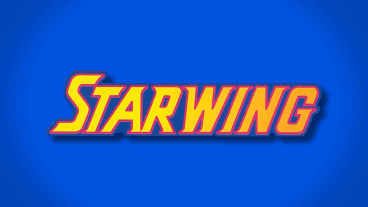 Starwing SNES Online