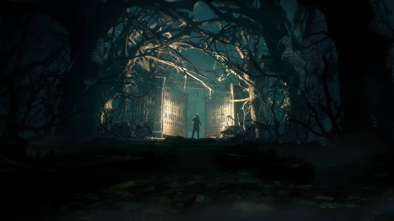 Call of Cthulhu review