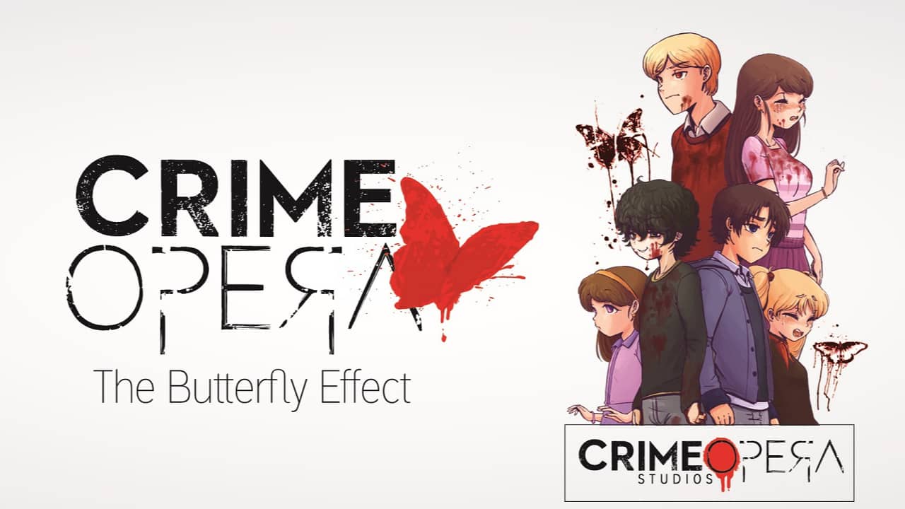 Crime Opera: The Butterfly Effect Switch review