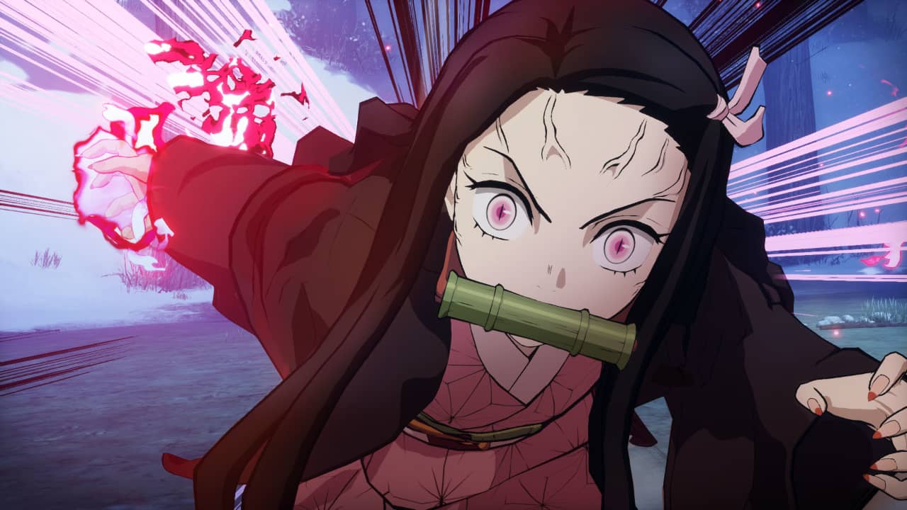 Demon Slayer: Kimetsu no Yaiba - Hinomaki Chronicles PS5 review