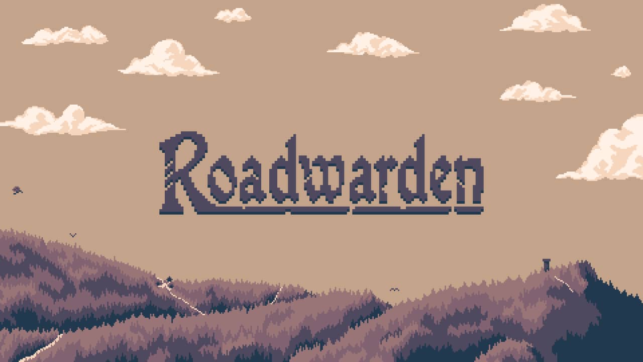 Roadwarden Steam