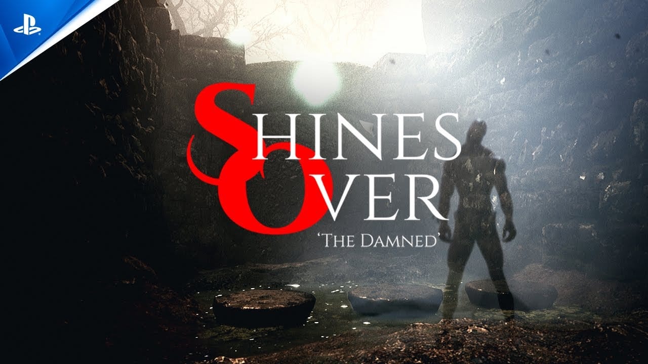 Shines Over: The Damned release date