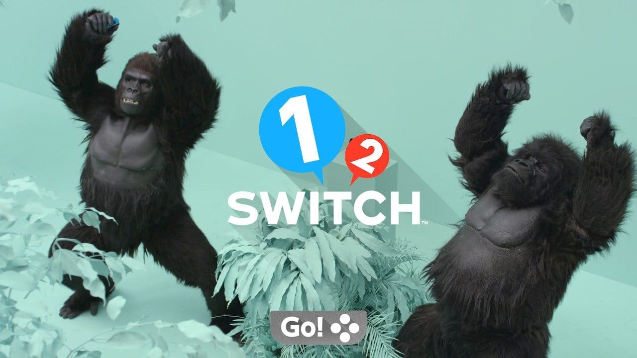 1-2-Switch Review