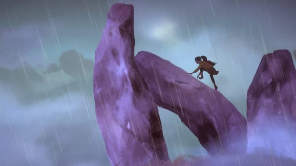 A Highland Song Switch Review - The Highs, Not Lows, Of Highlands Parkour