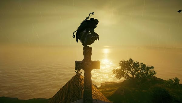 Assassins Creed Valhalla PS5 Review: A Thor In England's Side