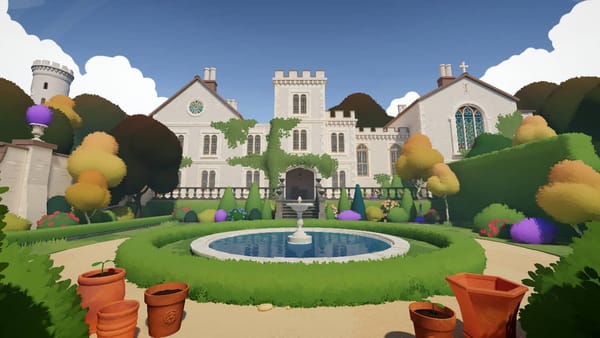 Botany Manor Review - So, THIS Is The Garden Of Eden? I Love It