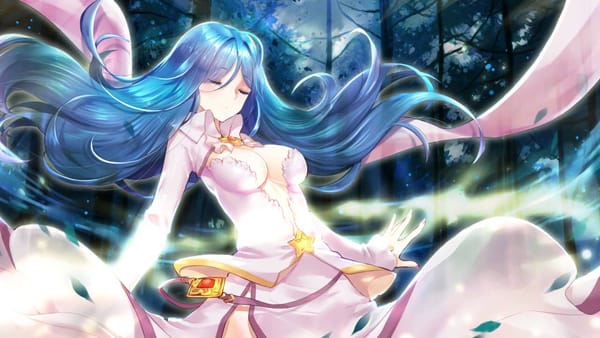 Empire Of Angels IV (PS4 Review): (Ethereal) Girl Power