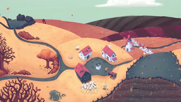 Orwell's Animal Farm PC Review: Rebellion!