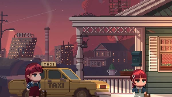 Pixel Cafe Is A Charming Fast-Paced Simulator That Somehow Promotes A Chill Vibe