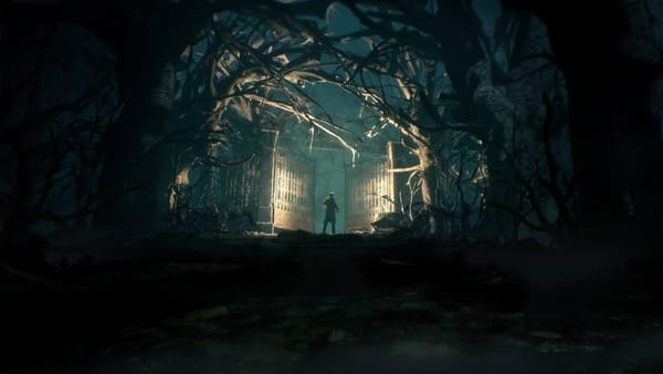 Call Of Cthulhu: Don't Utter The C-Word