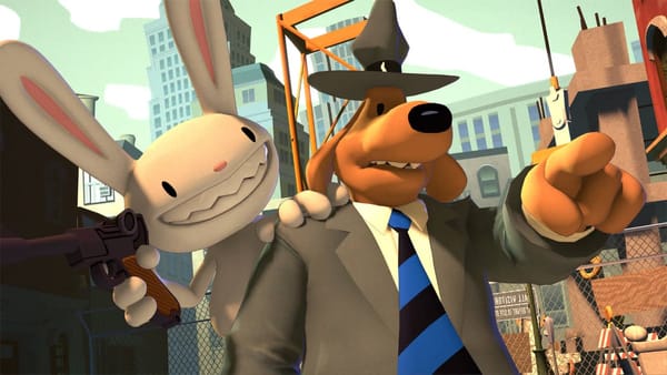 Sam & Max: The Devil's Playhouse Remastered Coming This Summer!