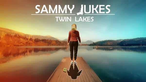 Sammy Jukes: Twin Lakes Review