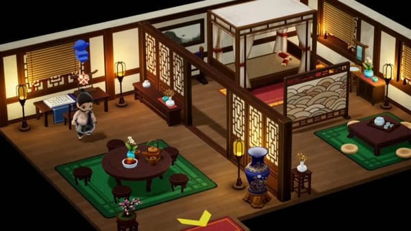 Sword and Fairy Inn 2 review