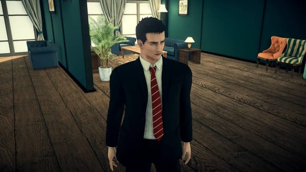 Another Deadly Premonition 2 Review