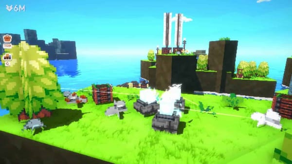 Build-A-Base Using The Power Of Clicks In The Outpath Demo