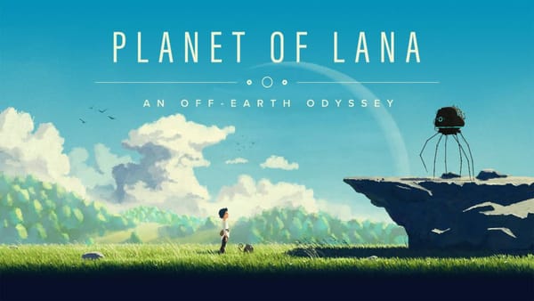 Planet Of Lana Reveal Trailer, Stunning Adventure Coming Late 2022