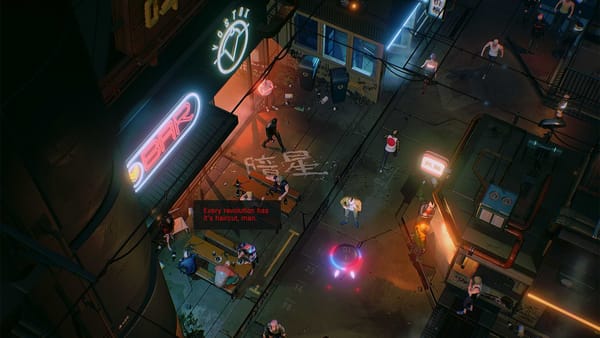 15 Of The Best Cyberpunk Games Worth Checking Out