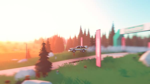 Art of Rally Review