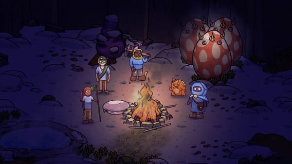 How Fireside Will Warm Your Heart On PC And Switch In 2024