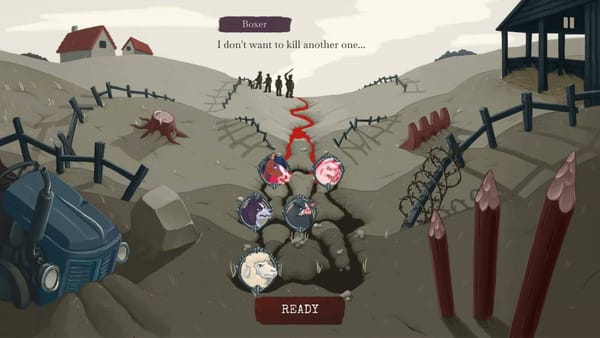 Orwells Animal Farm Bringing Equality To PC And Mobile