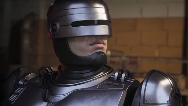 Robocop: Rogue City - I'd Buy That For A Dollar