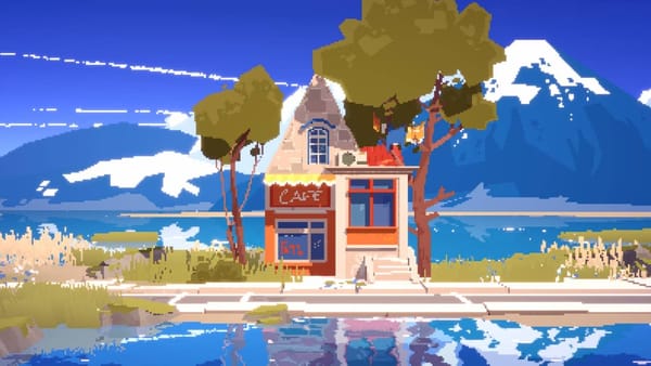 Recapture Long-Lost Summer Afternoons In The SUMMERHOUSE Demo