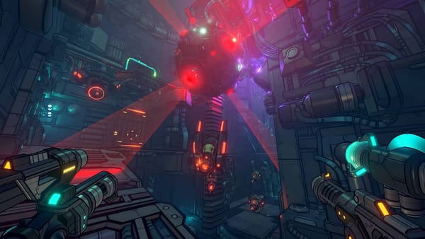 Some Of The Best Titles from Steam Next Fest 2023