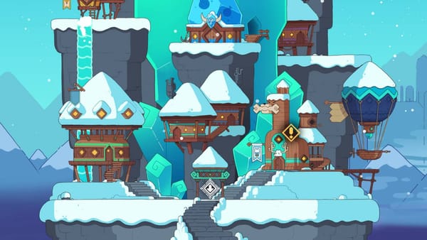 Give The Wildfrost Demo A Try This Steam Next Fest