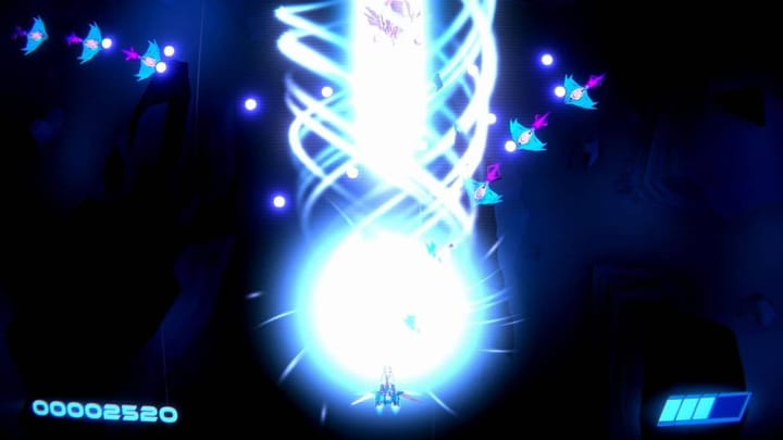 Nephenthesys PS5 Review: An Upright Shmup With A Score To Settle