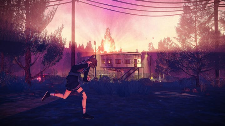 Children of the Sun screenshot