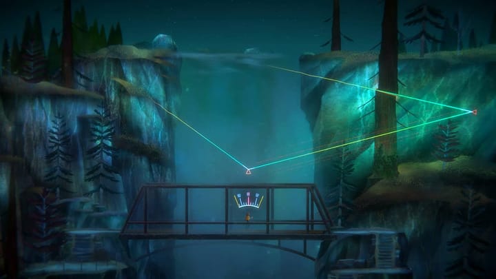 Oxenfree II: Lost Signals